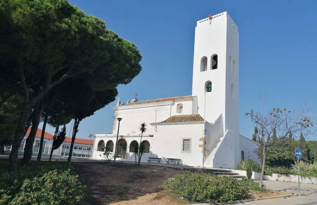 Faro Private Tuk Tuk Tour - Photo 5