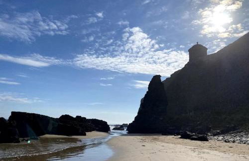 Eileen's Cottage - Foto 27