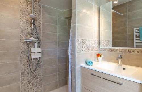 Holiday Home l'Emeraude by Interhome - Foto 32