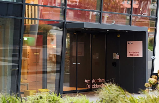 Numa Amsterdam Docklands - Photo 57