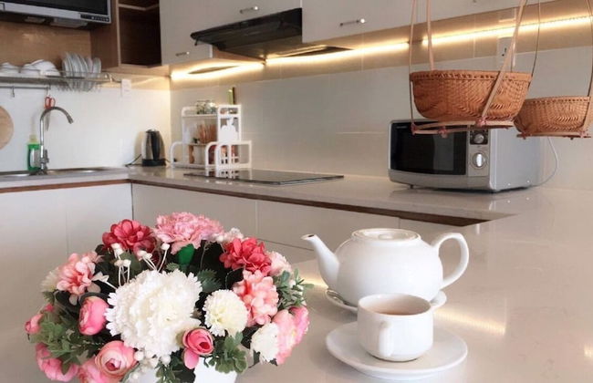 Oasky Vung Tau - Foto 13