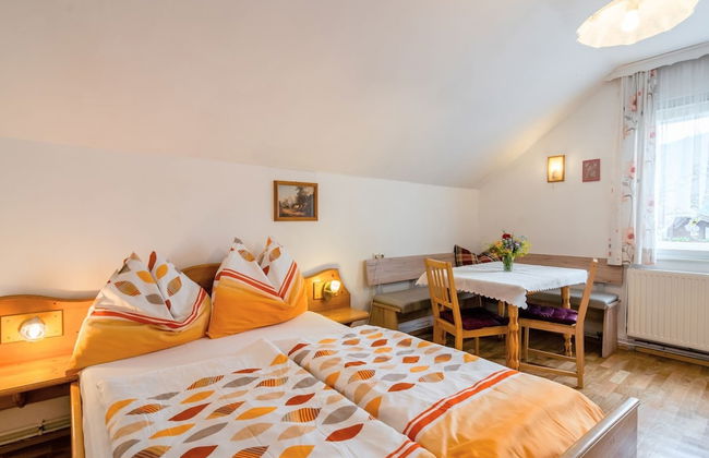 Apartment in Tropolach Near Ski Lift - Foto 2