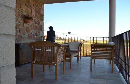 Casa Rural La Dueña - Foto 87