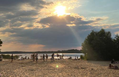 Uroczy Zakątek Boszkowo - Foto 23