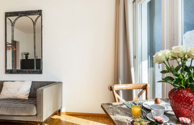 Double Room Modern - Foto 12