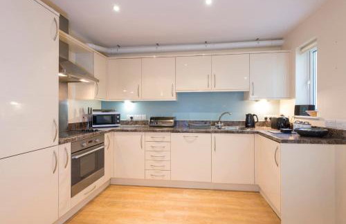 The Beach House & Porth Sands Apartments - Photo 122