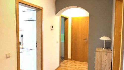 Ferienwohnung Schoeni - Foto 3