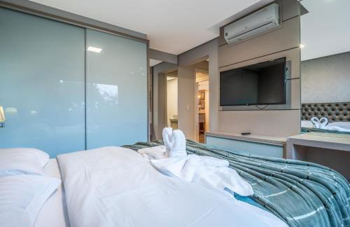 Aconchego e Natureza a 1,2km do Centro de Gramado - Photo 41