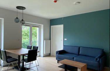 APARTAMENTY ZDROJOWA 9 - Foto 16