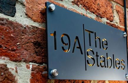 Stylish Home near Alton Towers Peak District Ashbourne Derbyshire - Foto 7