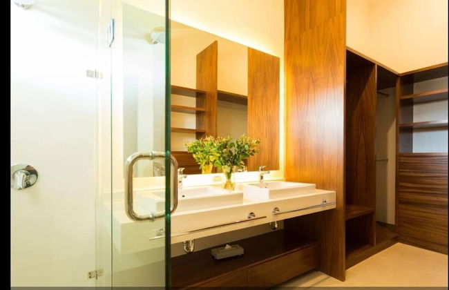 Three New Beautiful Villas In Punta Cala - Foto 22