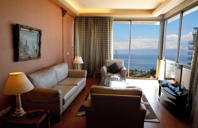 Holiday Home Suites - Foto 39