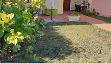 casa mirice in residence con piscina ,wifi,climatizzatore vicino al mare - Photo 3