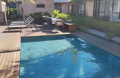 Apartamento Pé na Areia Cond Alphaville Guarajuba - Foto 41