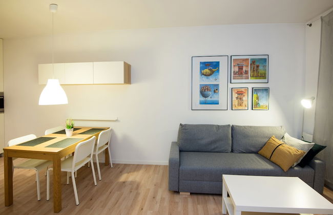 Supreme Apartments Vossa - Foto 24