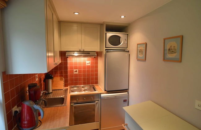 Cosy Cottage in Barvaux-condroz With Garden - Foto 7