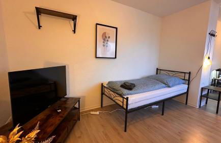 MiCasa TuCasa - 2-R-Apartment Leipziger Neuseenland Vega - Foto 9