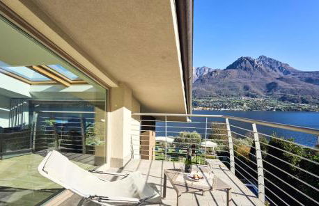Bellagio Village - Holiday Apartments by the Lake - Seasonal Warm Pool and Sauna - Foto 18