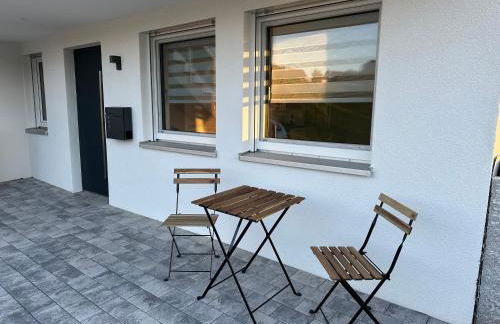 Ferienwohnung in Rheinfelden-Adelhausen - Foto 1