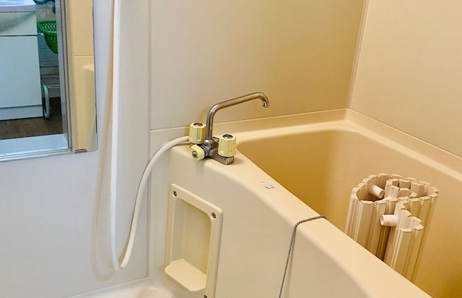 KR Apartment in Kanazawa - Photo 64