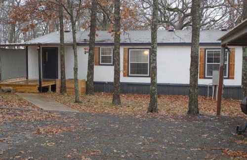 Lakeside Retreat - Foto 17