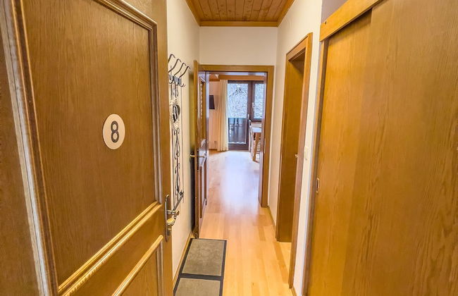 Saalbach Apartments Landhaus Bernkogel - Foto 30