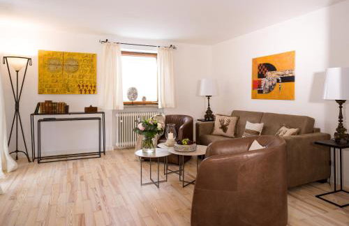 Ferienwohnungen Schnabel im Herzen von Rottach-Egern - Foto 4