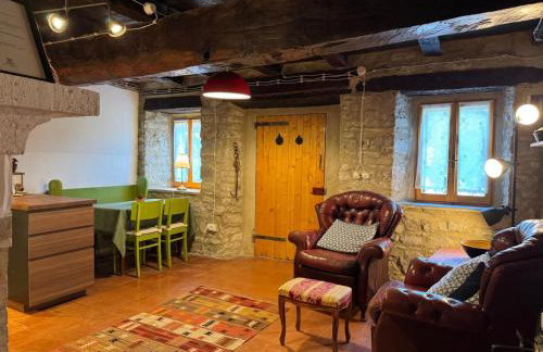 Il Rifugio - Cottage With Pool - Foto 2