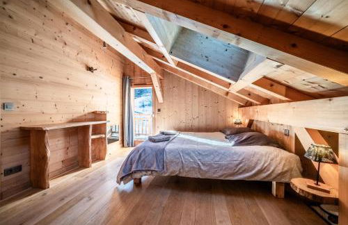 Chalet Le Mas Devant - Photo 18