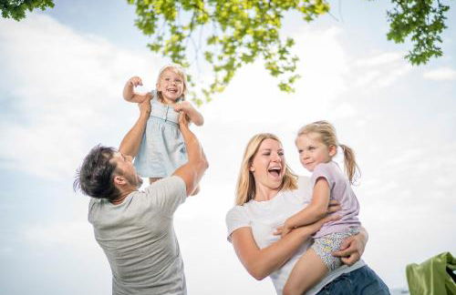 Ferienclub Maierhöfen - Foto 7