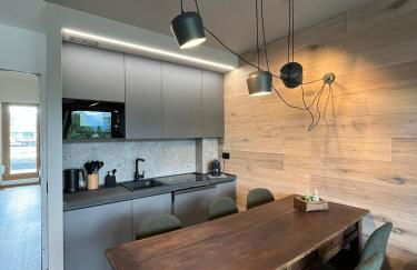 Casa d'Alpe -Boutique apartment Chaberton view - Foto 10