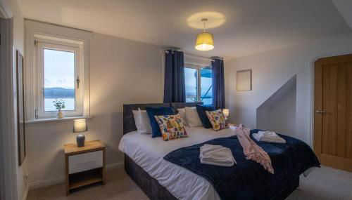 Lynwood - 4 Bedroom House with Views of Loch Gilp - Foto 4