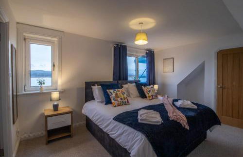 Lynwood - 4 Bedroom House with Views of Loch Gilp - Foto 4