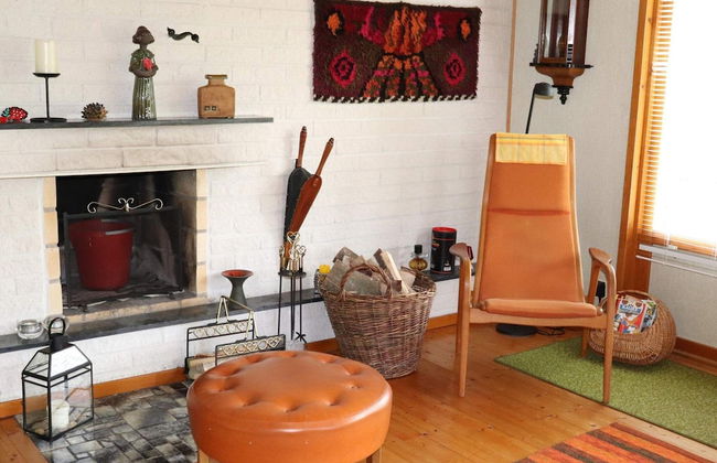 5 Person Holiday Home in Knared-by Traum - Photo 9