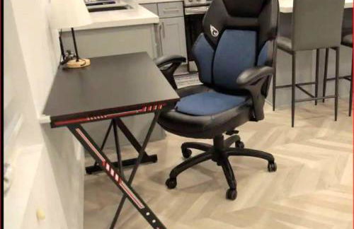 Dimond Abode Vacation Rental, Oakland California Dimond District - Photo 7