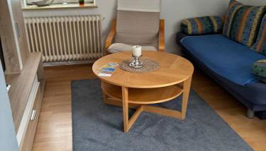 3-Zimmer - FeWo mit TV, zwischen Wilhelmshaven und Hooksiel, mit Badewanne - Foto 2