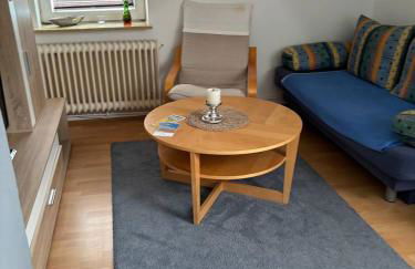 3-Zimmer - FeWo mit TV, zwischen Wilhelmshaven und Hooksiel, mit Badewanne - Foto 2