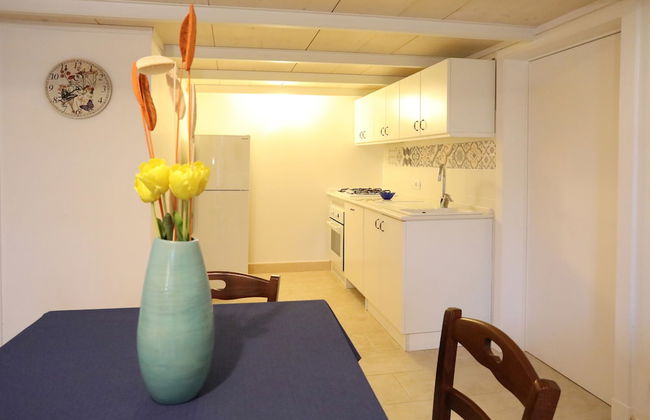 Villa Rosato - Foto 31