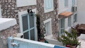 Galaxidi Authentic Rooftop House - Foto 3