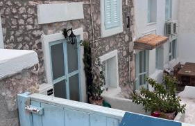 Galaxidi Authentic Rooftop House - Foto 3