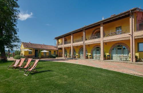 Casa Vacanze Le Fornaci - Foto 40