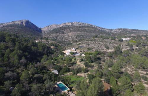 Casa Rural Refugio Marnes - Foto 26