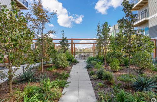 Luxury Apartments by Hyatus Boston Somerville - Foto 117