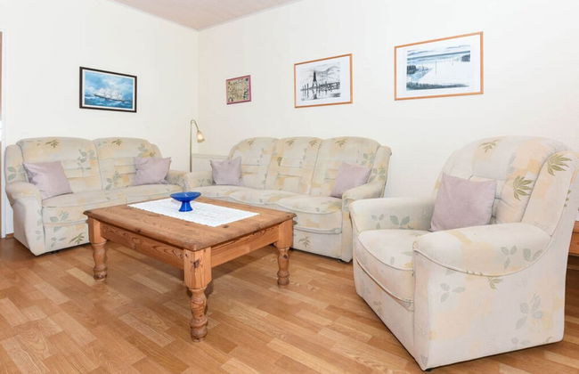 Holiday Home Weisse Robbe - Foto 7