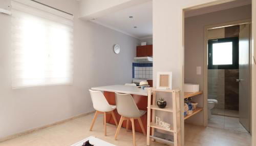 Marilena Apartments - Foto 2