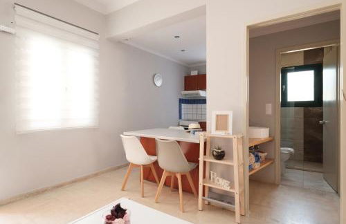 Marilena Apartments - Foto 2