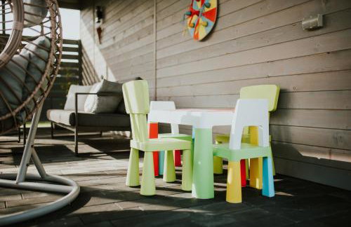 APARTAMENTY LAS Zator - Photo 51