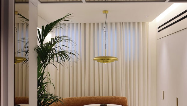 Kuka Luxury Living Athens - Photo 3, Lobby sitting area