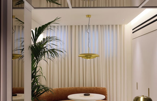 Kuka Luxury Living Athens - Foto 1