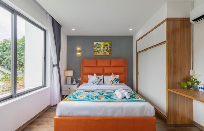 MAY CHILL HOUSE VILLA - Foto 2